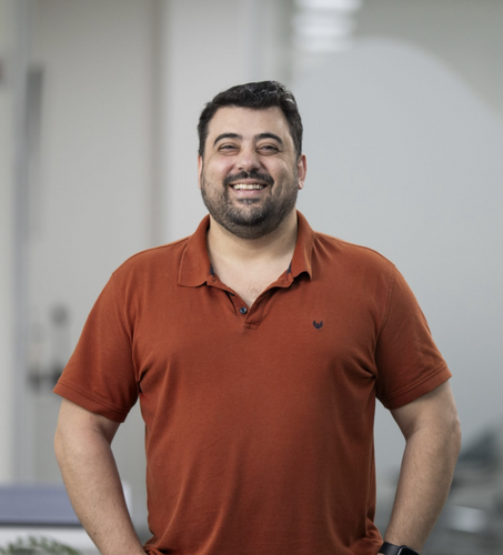 George Hawwa - Attention Experts