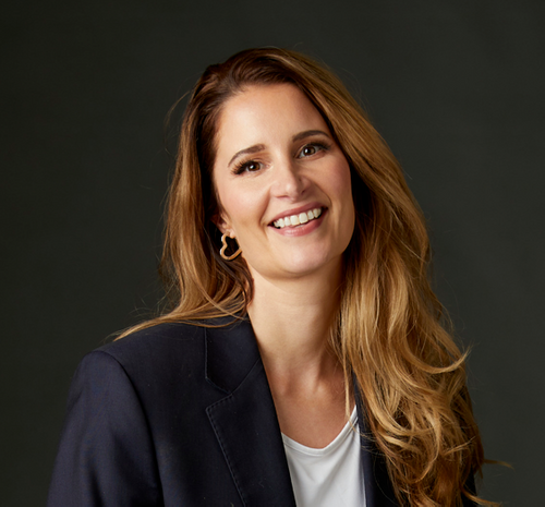 Hayley Lemon - Encore Event Technologies