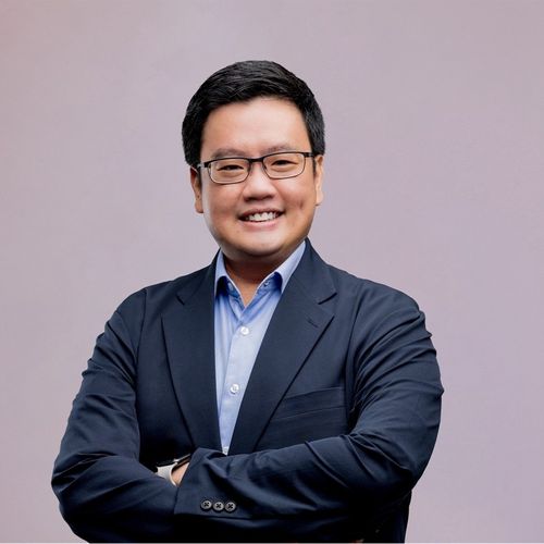 Ian Gan - Constellar