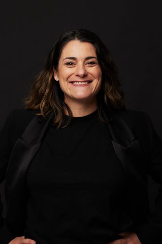 Jacinta Simms - ENDURE Collective