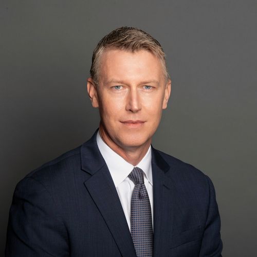 James Goodwin - Accommodation Australia