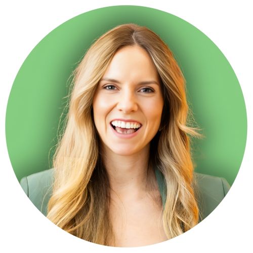 Jess Turnbull - OSCAR Events Co