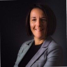 Jill Dunlop - Shangri-La Group