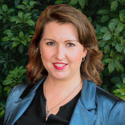 Joanne Phillips CAE - Australian Compliance Institute