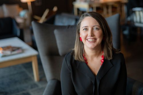 Karen Kirton - Amplify HR