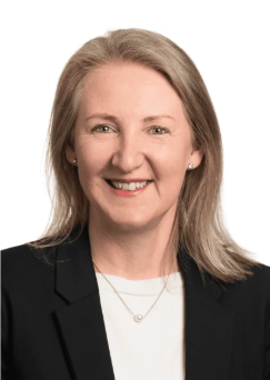 Kassandra Koudelka - Australasian Railway Association (ARA)