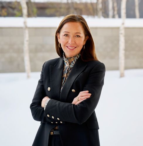 Kate Atkinson - Hyatt Sales Force