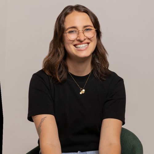 Lucinda Walravens - B Corp