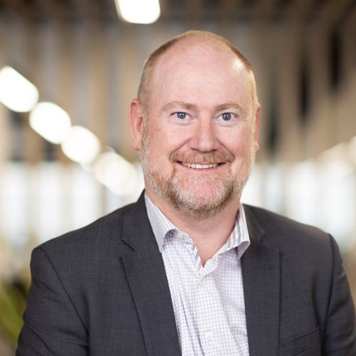 Mark Phelps - Business Events Adelaide