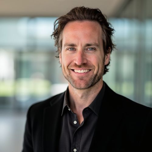 Matt Whisker - American Express