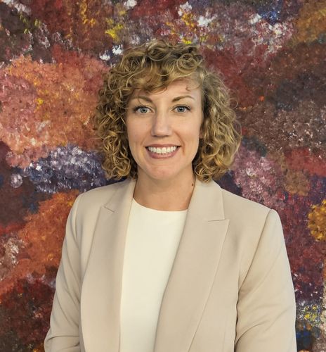 Melissa Hamilton - EarthCheck