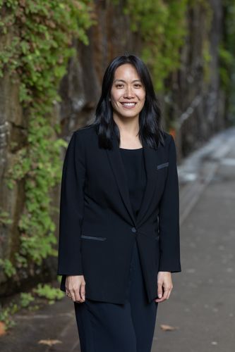 Natalie Le - The Event Room