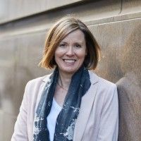 Nicole Tingey - Clockwise Consulting