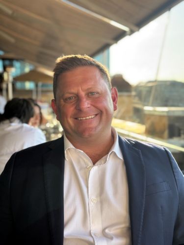 Oliver Sheer - Be Challenged