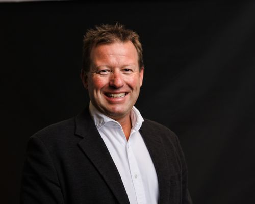 Sam Tooley - Service and Creative Skills Australia (SaCSA)