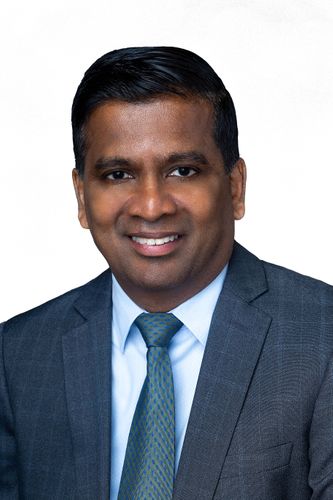 Senthil Gopinath - International Congress and Convention Association (ICCA)