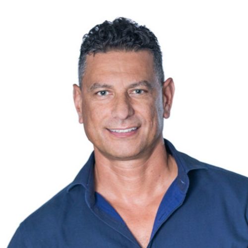 Stephen Horsley - FCM Meetings & Events Australia