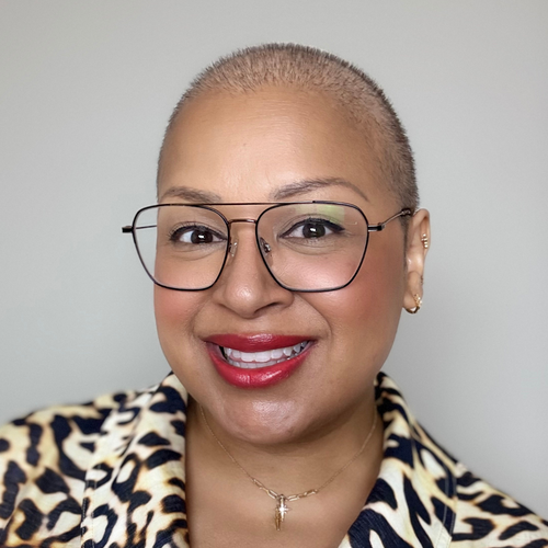 Stephanie Tranquille - Speakerstephspeak