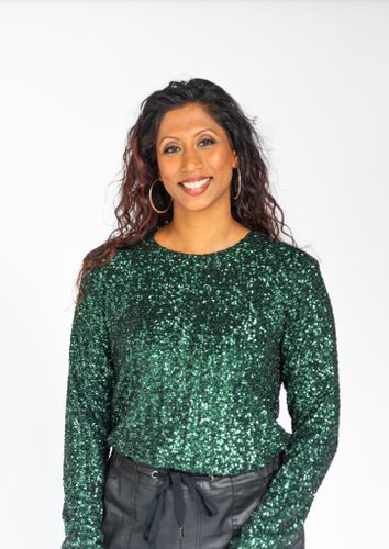 Winitha Bonney OAM - Winitha Pty Ltd