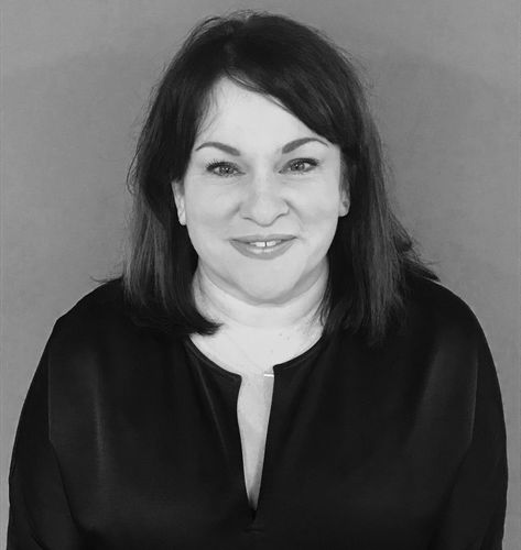 Melissa Holdsworth - AusIMM