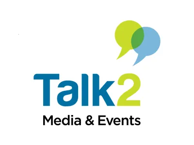 Talk2 Media & Events