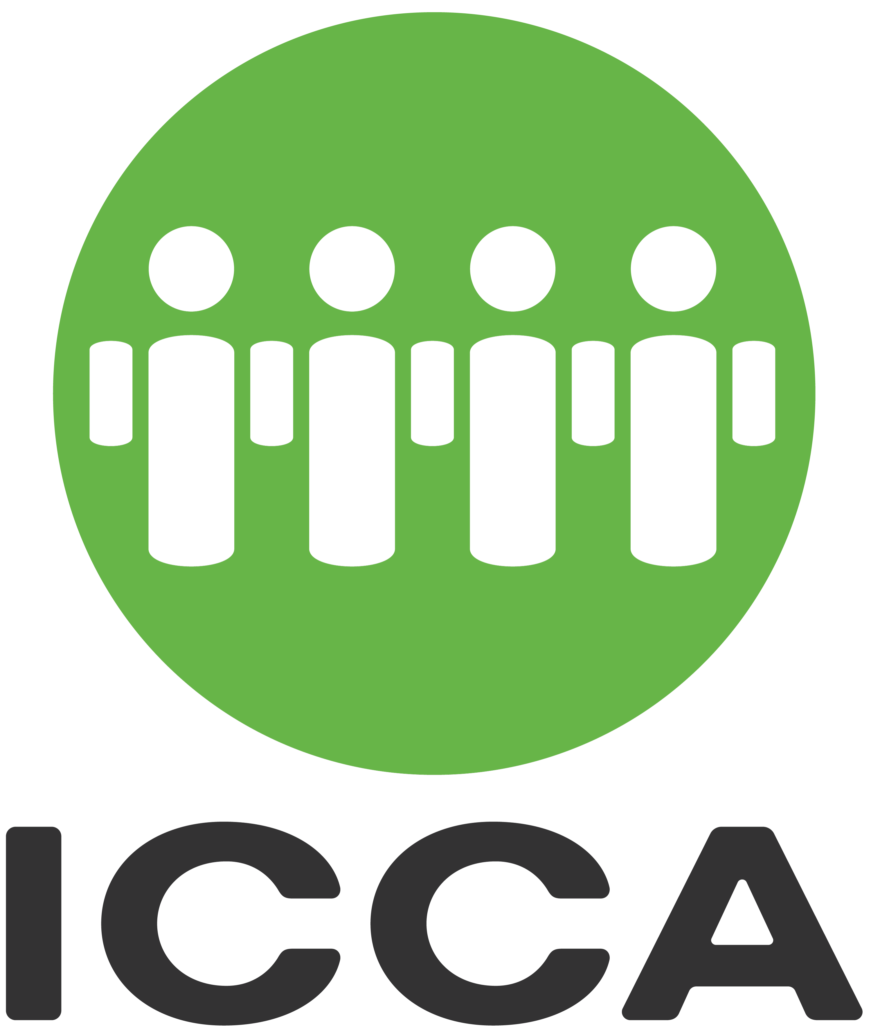 ICCA logo