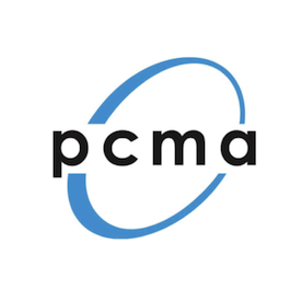 PCMA Logo