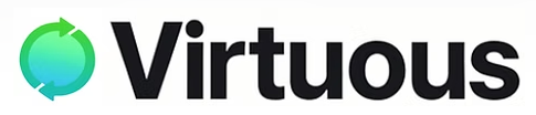 Virtuous Events Logo