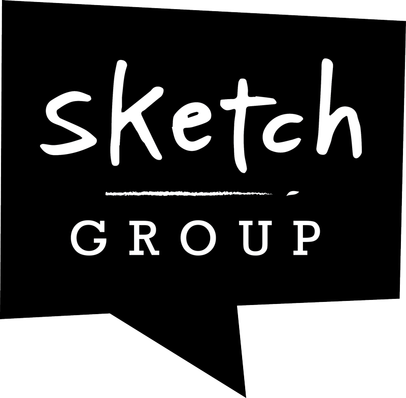Sketch Group Logo