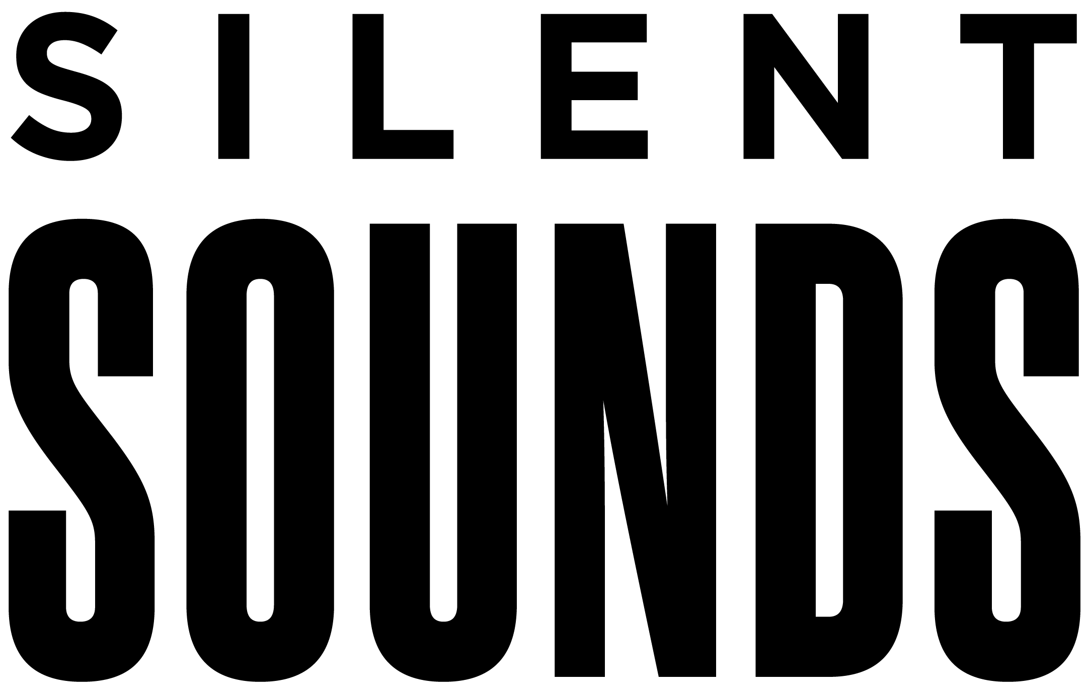 Silent Sounds Logo