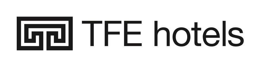 TFE logo