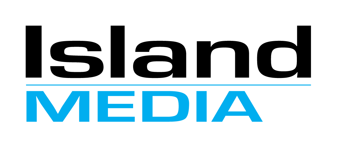 Island Media Logo