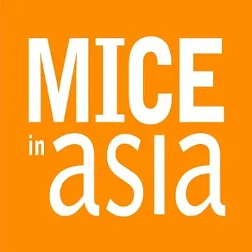 Mice in asia logo