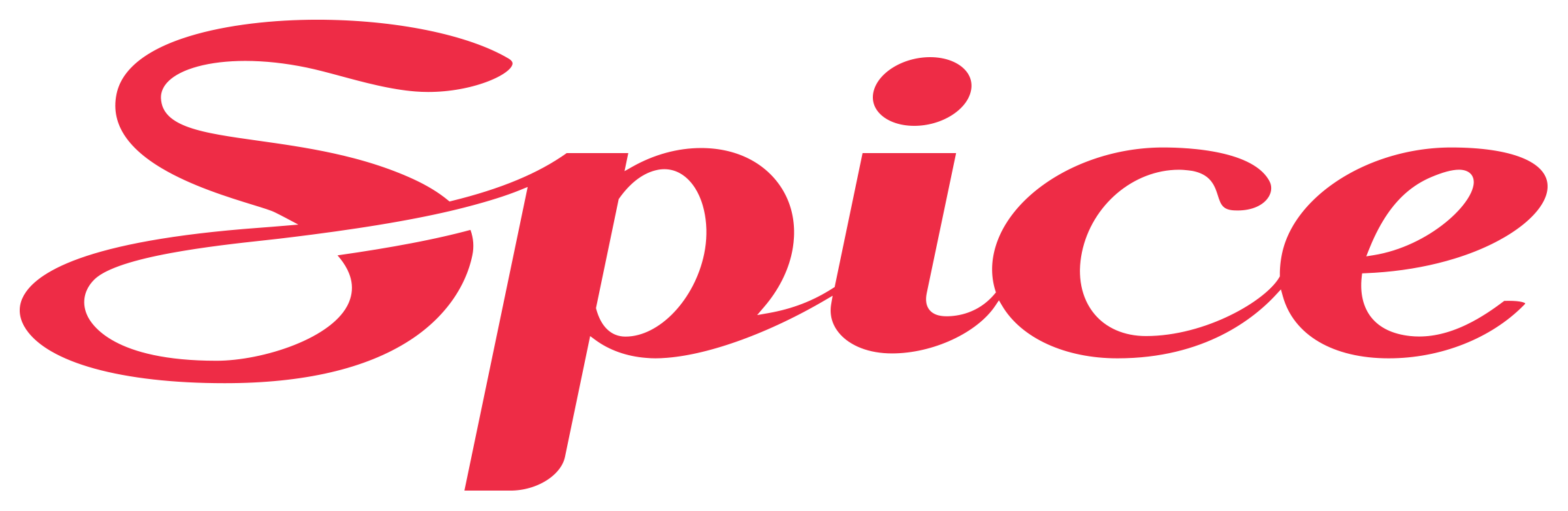 Spice logo