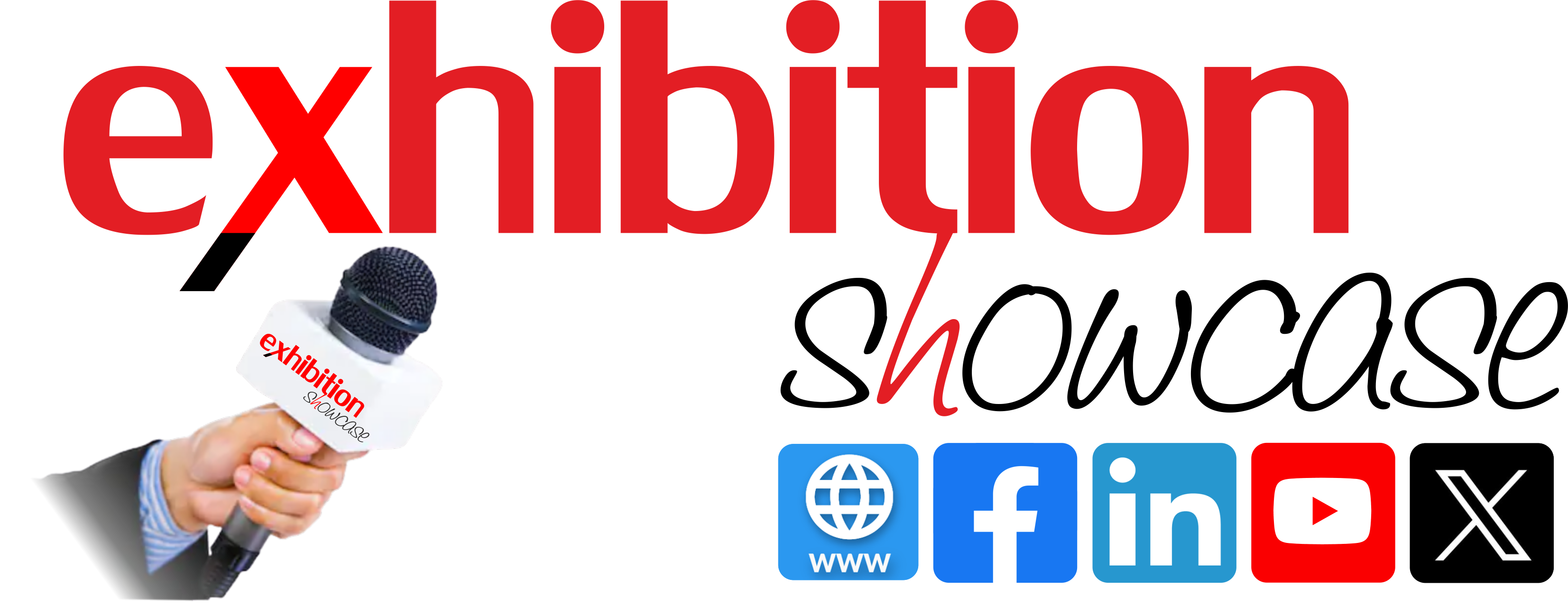 Exhibition Showcase logo