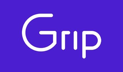 Grip Logo