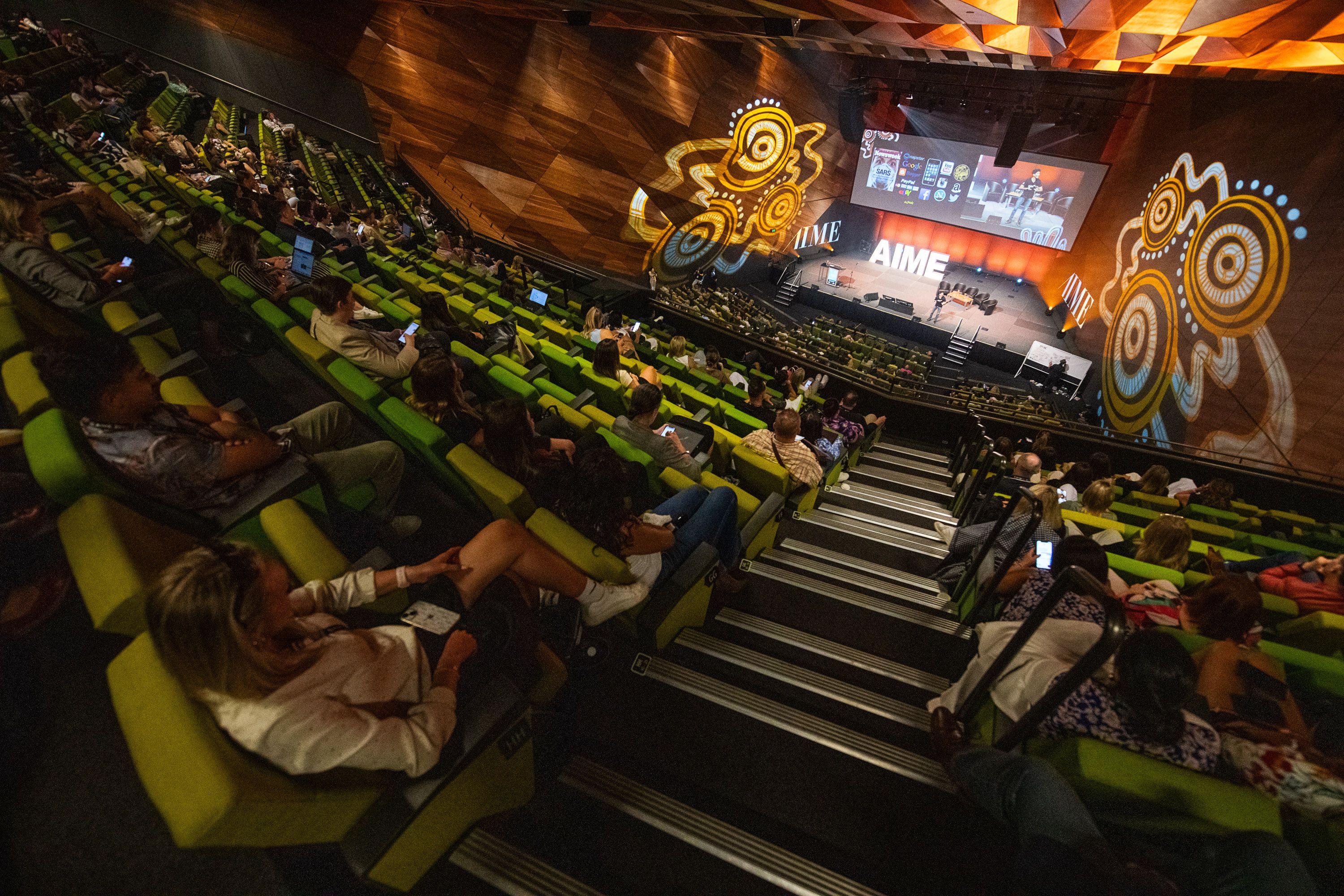 AIME 2026 Full Knowledge Monday Program Unveiled