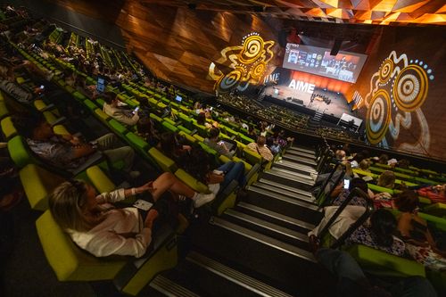 AIME 2026 Full Knowledge Monday Program Unveiled
