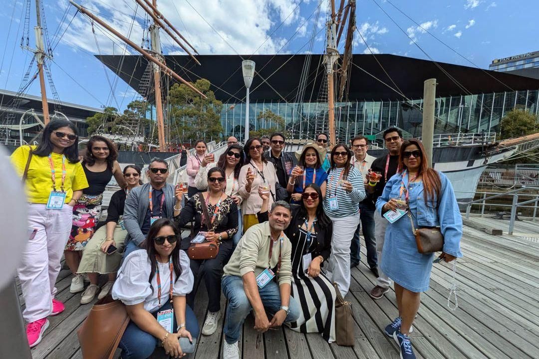 Uncover Melbourne Experiences Photo
