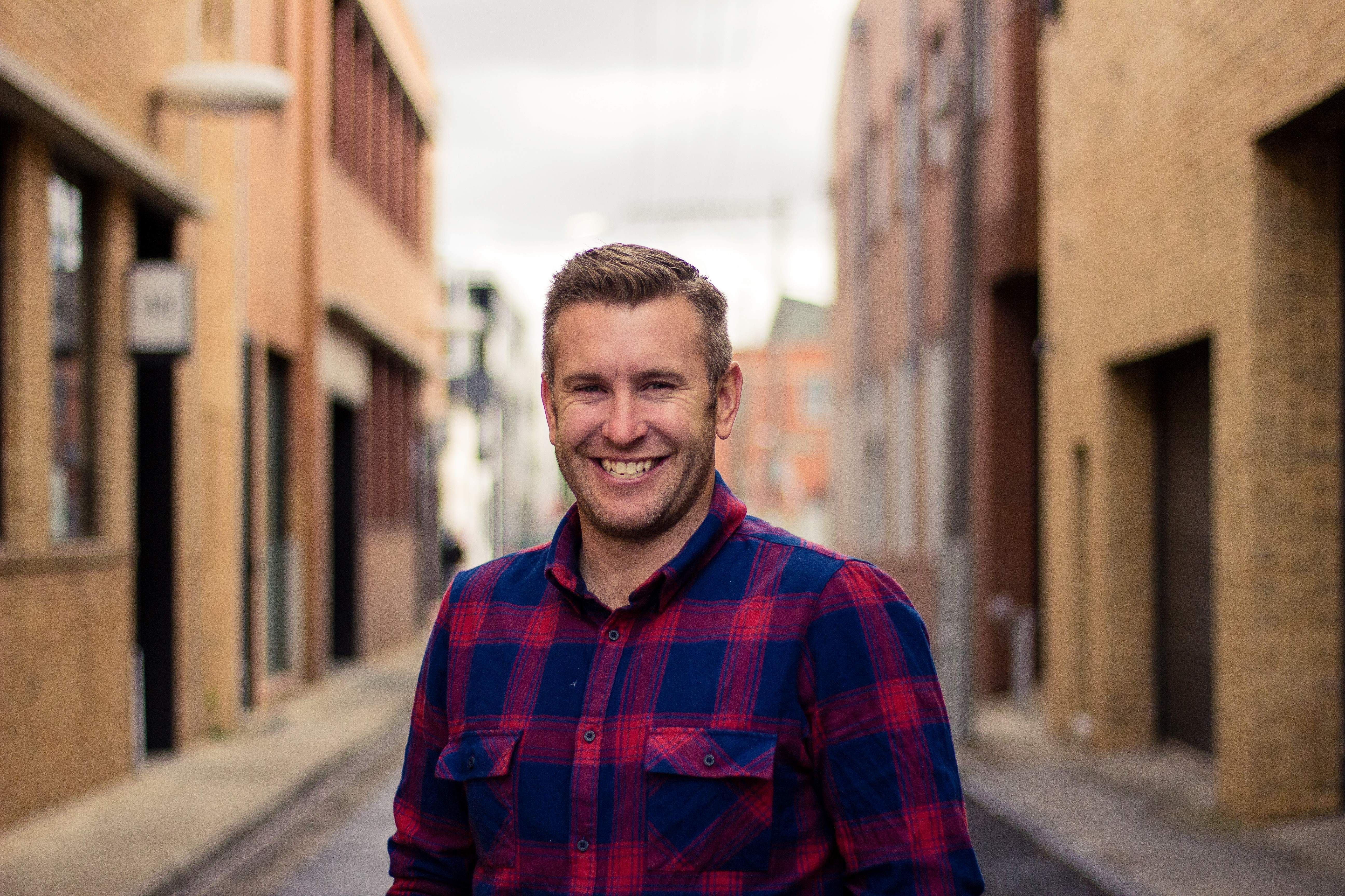 Ben Muldoon