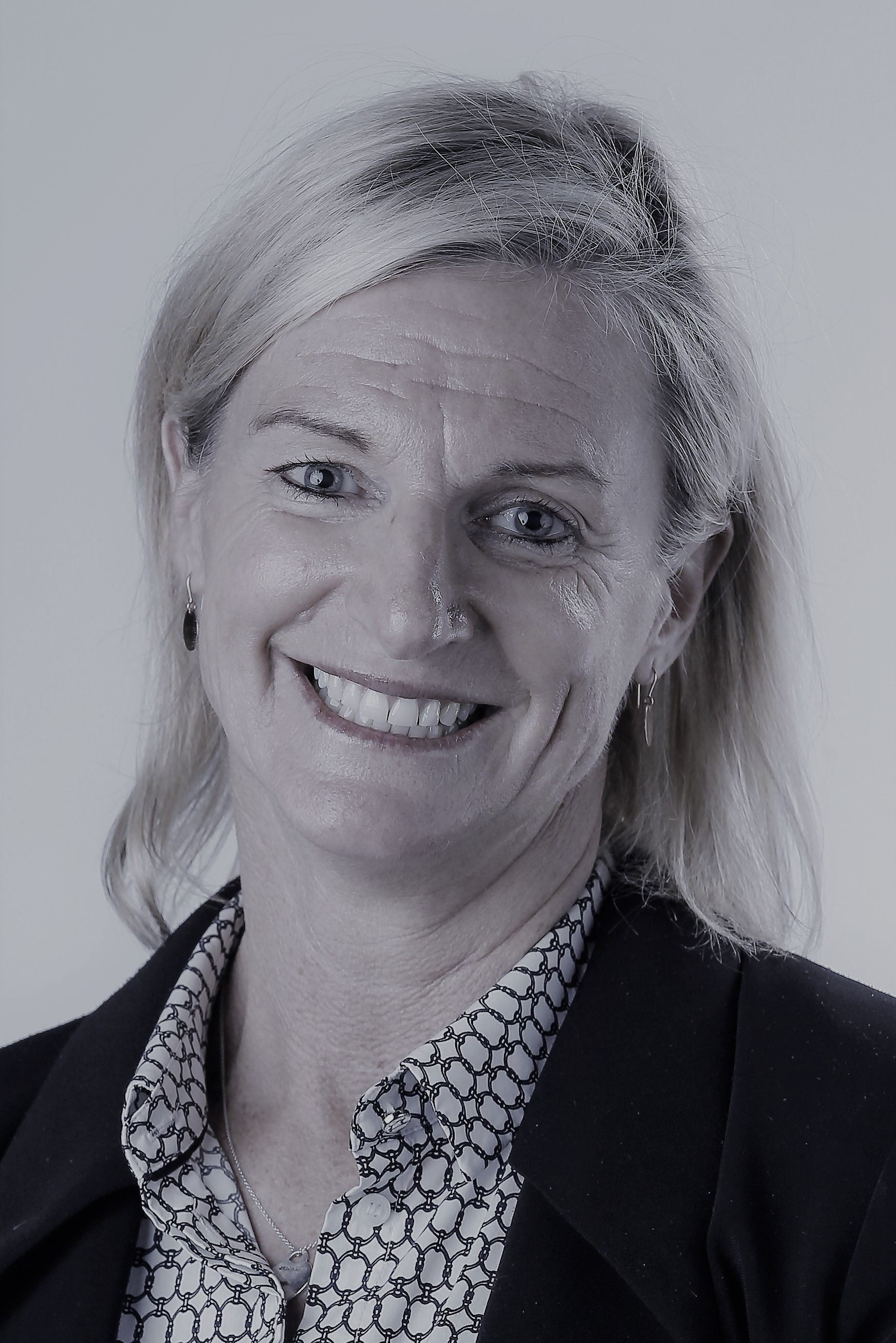 Karen Clydesdale