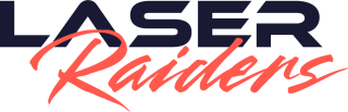 Exhibitor profile image for Laser Raiders