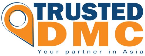 TRUSTED DMC