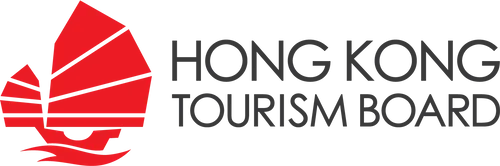 Hong Kong Tourism Board Logo