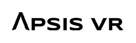 1. Apsis VR logo
