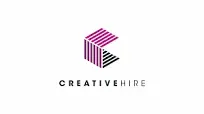 5. Creative Hire logo