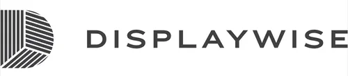 7. Displaywise logo