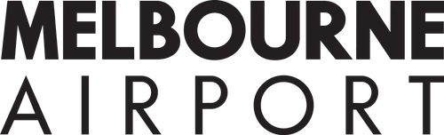 10. Melbourne Airport Logo