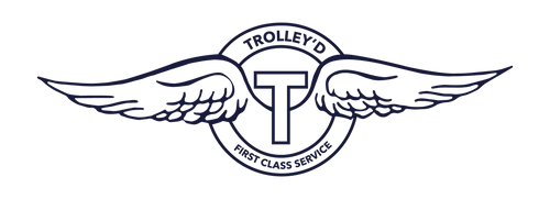 14. Trolleyd logo