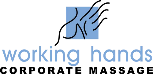 16. Working Hands logo